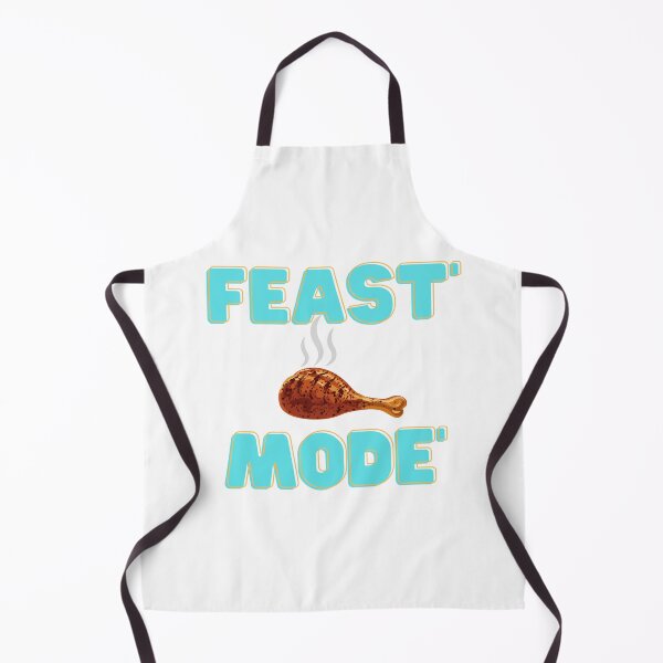 Item preview, Feast Mode Thanksgiving Shirts, Funny Thanksgiving Tees, designed and sold by Stylish-choice.