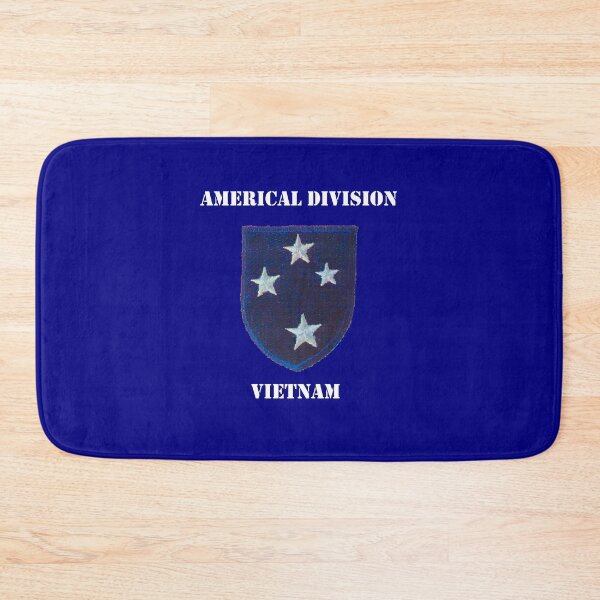 Item preview, AMERICAL DIVISION - VIETNAM designed and sold by militarygifts.
