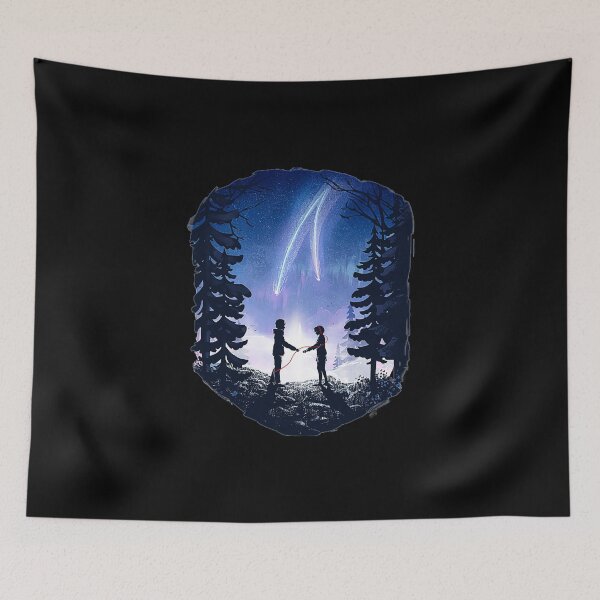 Item preview, Kimi no na Wa designed and sold by Kiminonawa26.