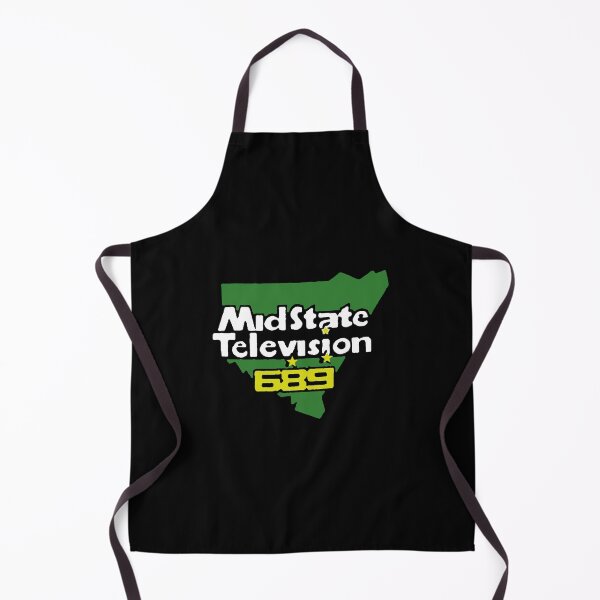 Item preview, Midstate Television 689 designed and sold by GoalieTurtle.