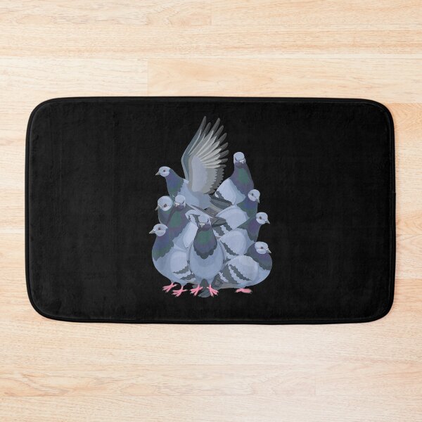 Item preview,  Pigeon Breeder Gift Racing Flock designed and sold by rubysheila.