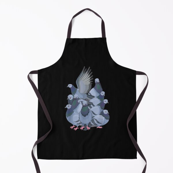 Item preview, Pigeon Breeder Gift Racing Flock designed and sold by rubysheila.