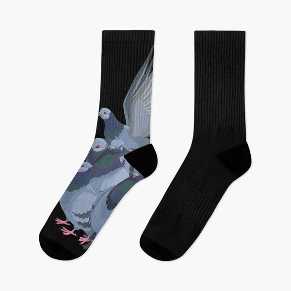 Item preview,  Pigeon Breeder Gift Racing Flock designed and sold by rubysheila.