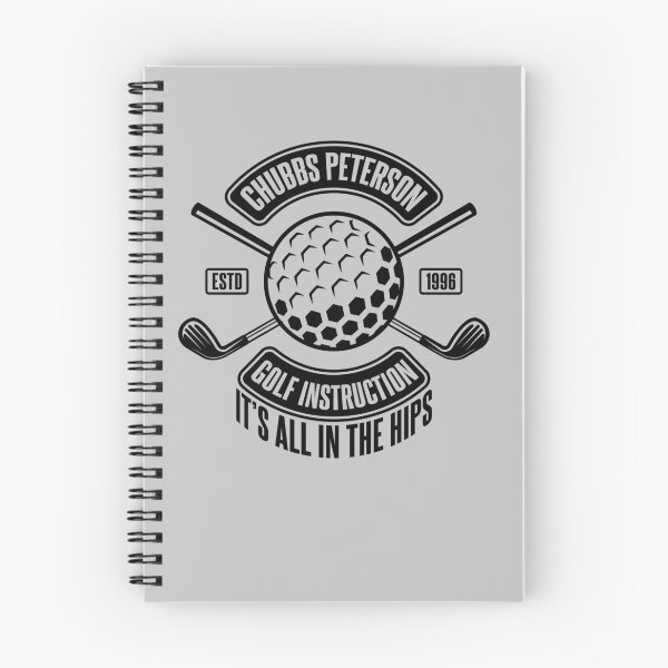 Item preview, Chubbs Peterson Golf Instruction designed and sold by Meta Cortex.