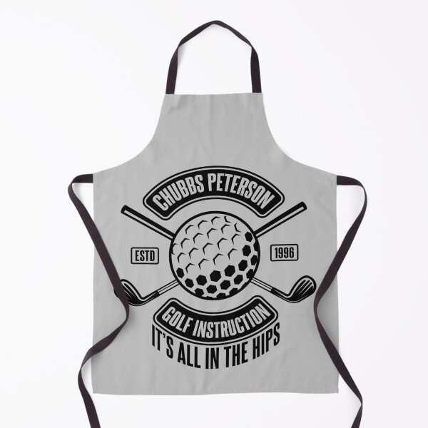 Item preview, Chubbs Peterson Golf Instruction designed and sold by Meta Cortex.