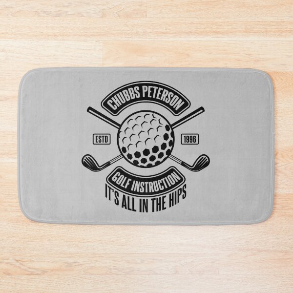 Item preview, Chubbs Peterson Golf Instruction designed and sold by Meta Cortex.