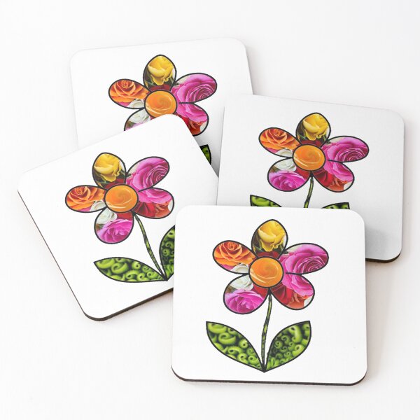 Item preview, Flower power designed and sold by AmourEmilie.