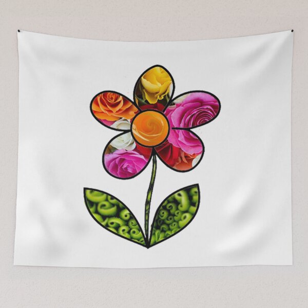 Item preview, Flower power designed and sold by AmourEmilie.