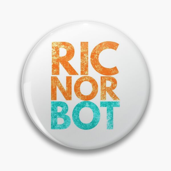 Artikelvorschau, Ric Nor Bot entworfen und verkauft von WorldEngine.
