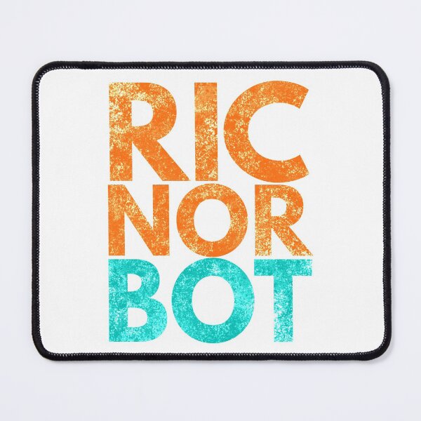 Item preview, Ric Nor Bot designed and sold by WorldEngine.