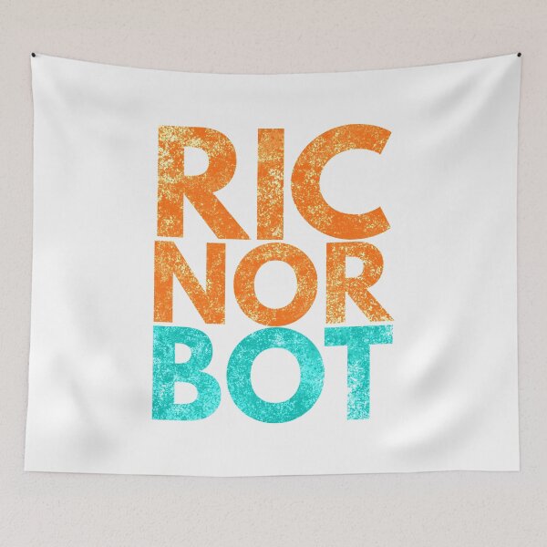 Item preview, Ric Nor Bot designed and sold by WorldEngine.