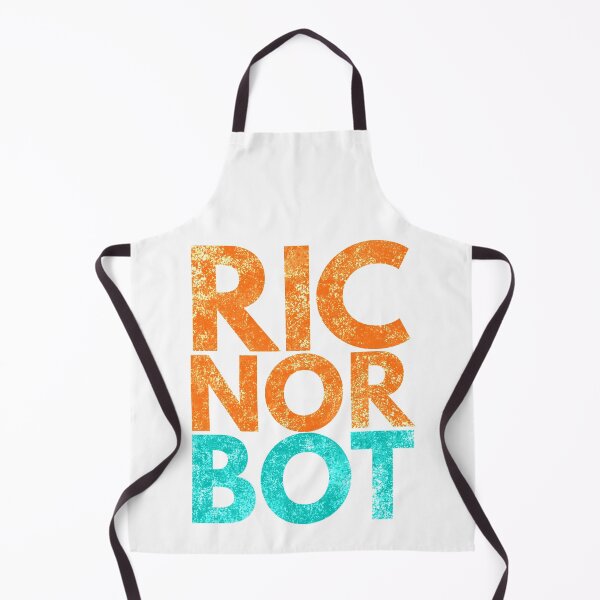 Item preview, Ric Nor Bot designed and sold by WorldEngine.