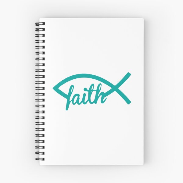 Item preview, Christian Fish designed and sold by Bethel  Store.