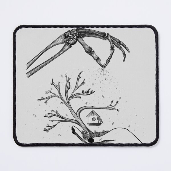 Item preview, a true cycle  designed and sold by marionroo24.