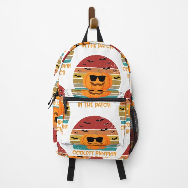 Item preview, Kids Coolest Pumpkin In The Patch Halloween Boys Girls Men S SK designed and sold by andregiftshopzz.