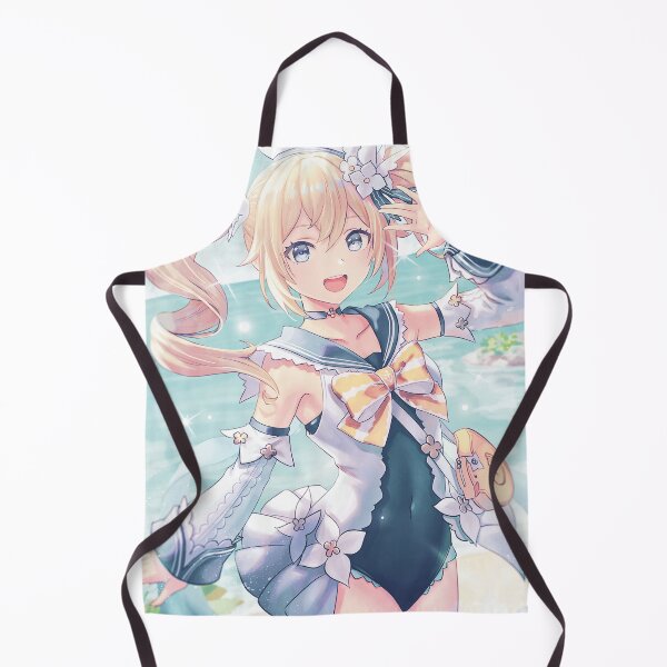Item preview, Genshin Impact Barbara designed and sold by jerestudio.