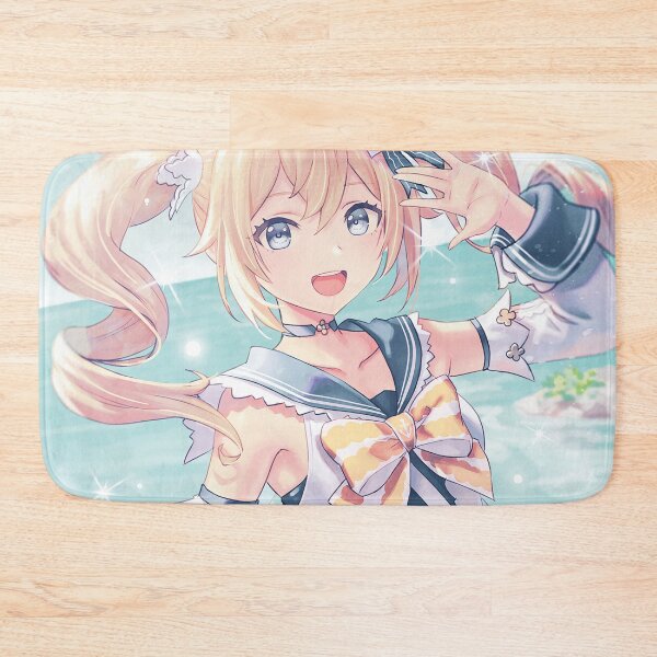 Item preview, Genshin Impact Barbara designed and sold by jerestudio.