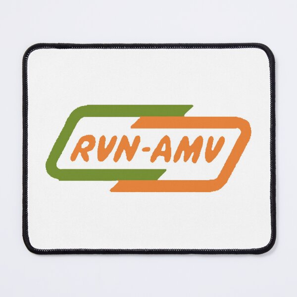 Item preview, RVN-AMV designed and sold by GoalieTurtle.