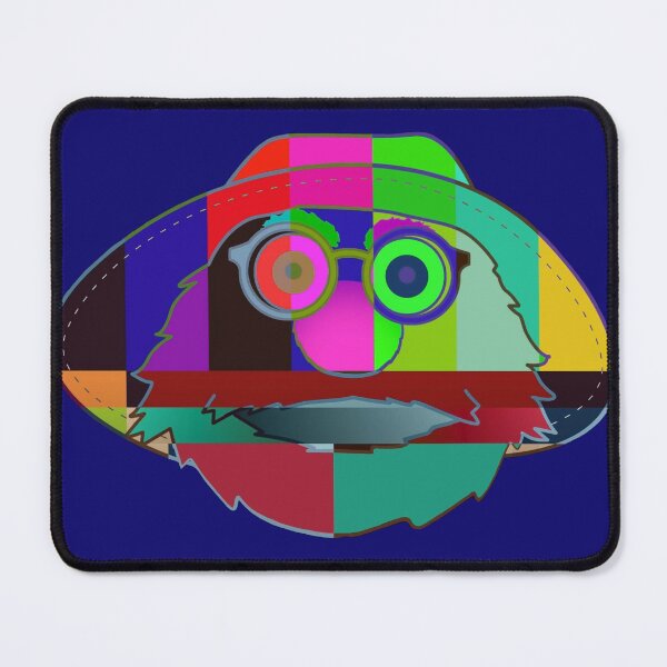 Item preview, The Professor designed and sold by marionroo24.