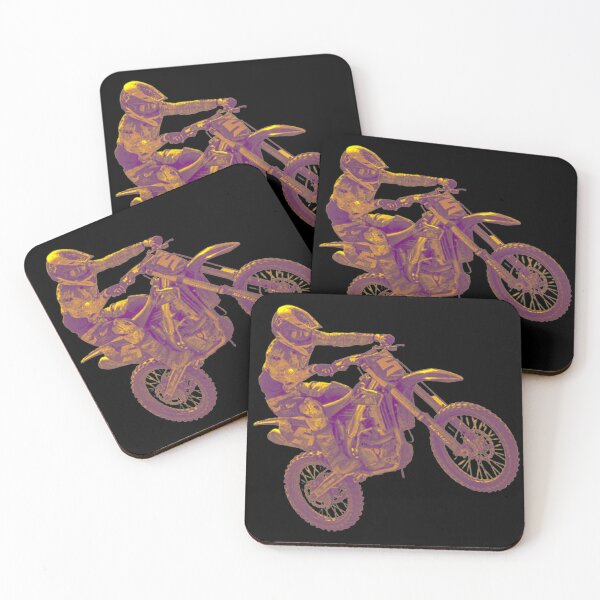 Item preview, Motocross is a way of life! So sick! Braap! The ultimate two wheel sport designed and sold by mainemonty.