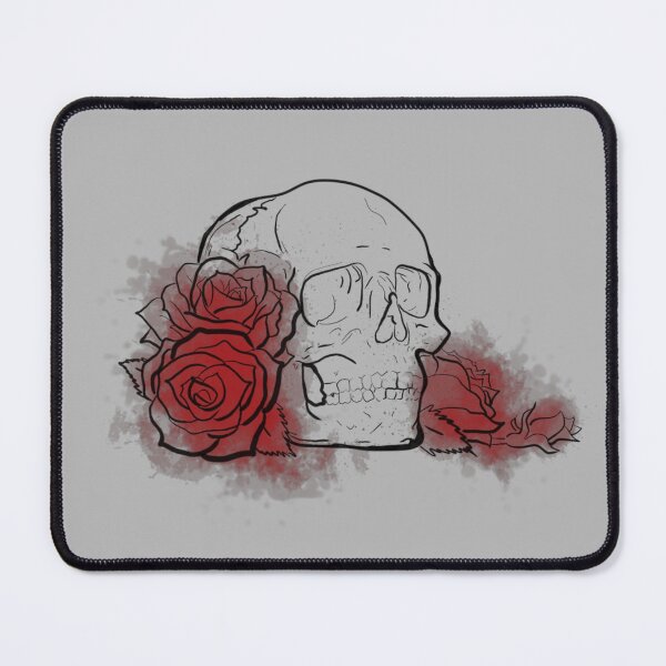 Item preview, Stalking Jack the Ripper chapter header in red designed and sold by marionroo24.