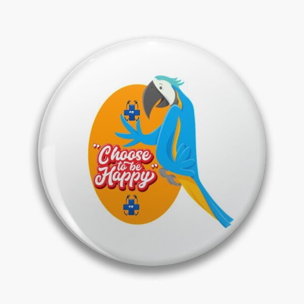 Item preview, Happy Bird designed and sold by Barun Kumar Sen.