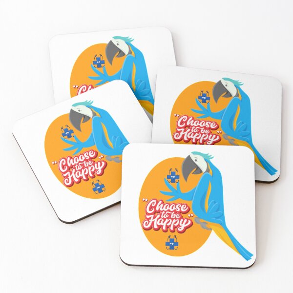 Item preview, Happy Bird designed and sold by Barun Kumar Sen.