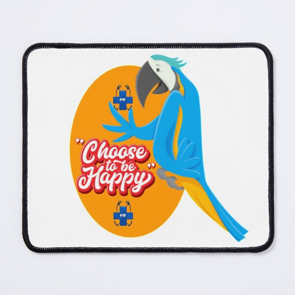 Item preview, Happy Bird designed and sold by Barun Kumar Sen.
