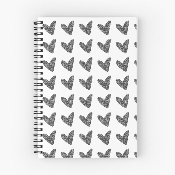Item preview, Gray heart designed and sold by SA Butterfly.