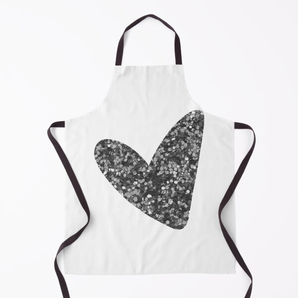 Item preview, Gray heart designed and sold by SA Butterfly.