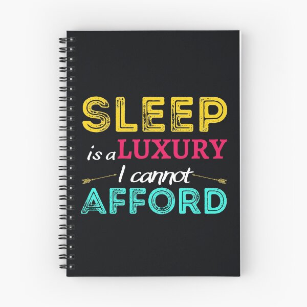 Item preview, Sleep Is A Luxury I Cannot Afford. The Real Problem In The Programmer's World, You Can Be Either Pro Coder Or You Can Have A Good Amount Of Sleep, Choose Wisely! - Funny designed and sold by Programmer's Life and Humor.