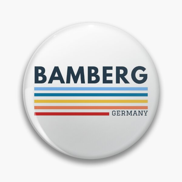Item preview, Bamberg Germany designed and sold by europelines.