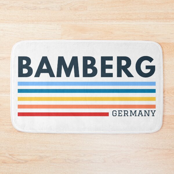 Item preview, Bamberg Germany designed and sold by europelines.