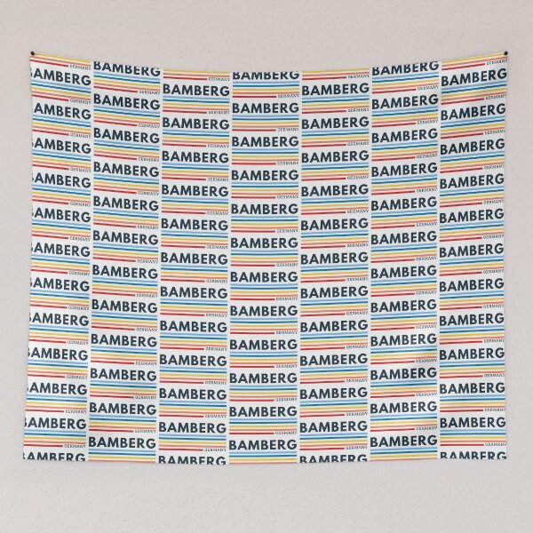 Item preview, Bamberg Germany designed and sold by europelines.