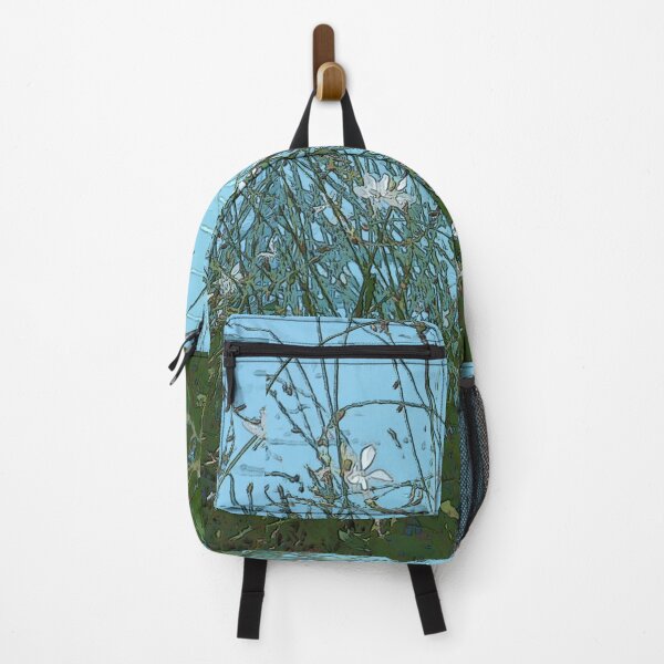 Item preview, Wild and Blue designed and sold by Ollivrosa.
