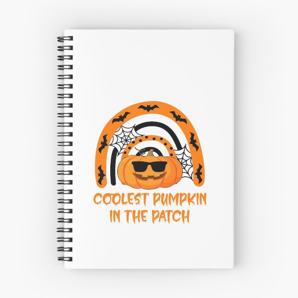 Item preview, Kids Coolest Pumpkin In The Patch Halloween Boys Girls Men R SK designed and sold by andregiftshopzz.