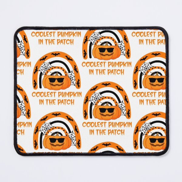 Item preview, Kids Coolest Pumpkin In The Patch Halloween Boys Girls Men R SK designed and sold by andregiftshopzz.