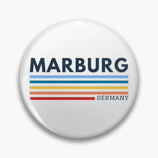 Item preview, Marburg Germany designed and sold by europelines.