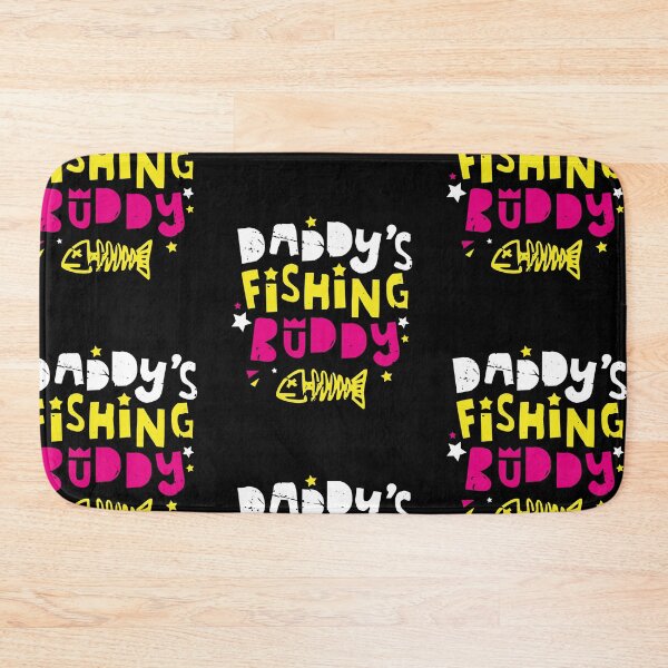 Item preview, Fishing Buddy designed and sold by TeeSwagDesings1.