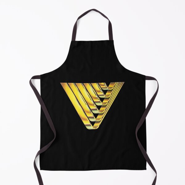 Item preview, Roadshow Gold V designed and sold by GoalieTurtle.