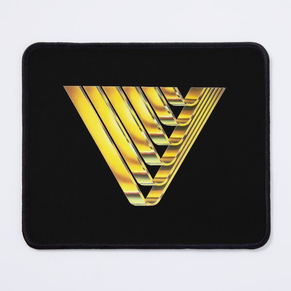 Item preview, Roadshow Gold V designed and sold by GoalieTurtle.