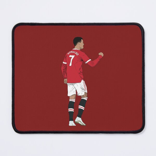 Item preview, Cristiano Ronaldo The Return Goal Celebration  designed and sold by Hevding.