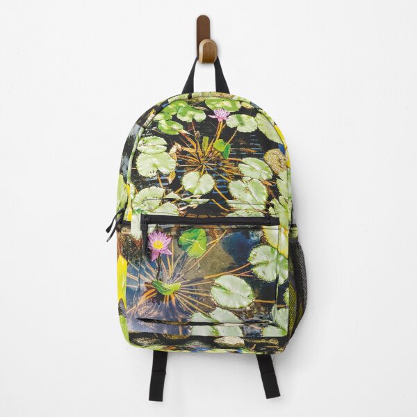Item preview, Water Lilies designed and sold by Kuetspal-Lin.