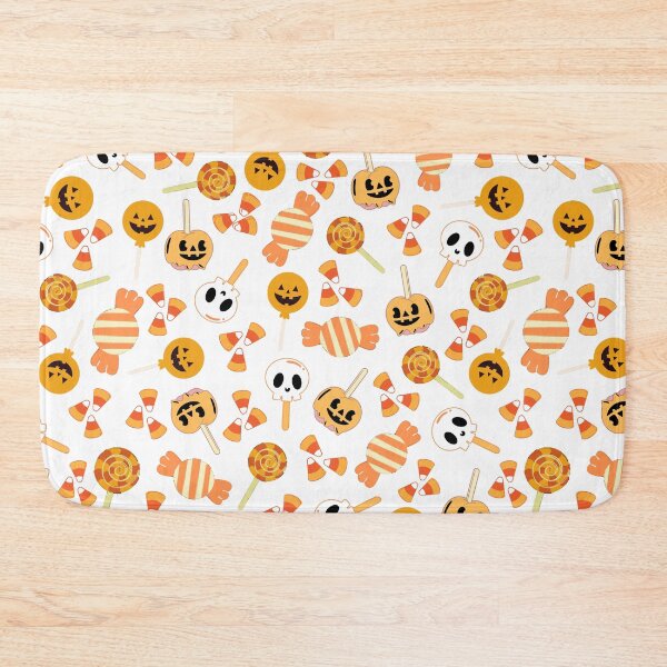 Item preview, Halloween Candies designed and sold by Orchyd.