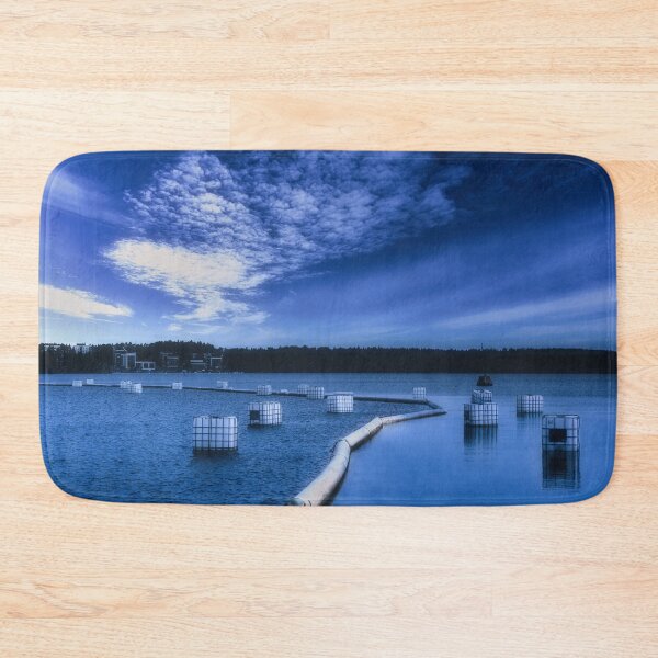 Item preview, Santalahti blues designed and sold by Jouko Lehto Photography.