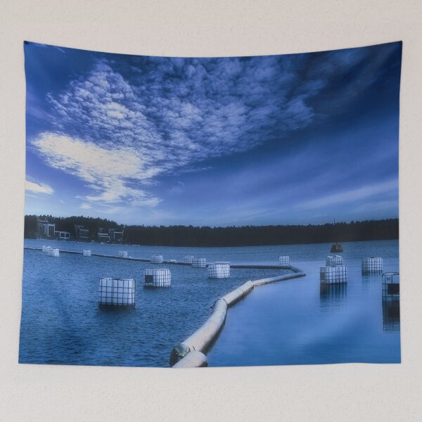 Item preview, Santalahti blues designed and sold by Jouko Lehto Photography.