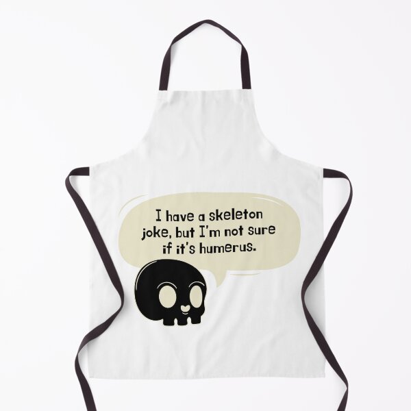 Item preview, Skeleton joke designed and sold by RajiGodwin.