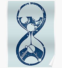 Sands of Timelord Poster