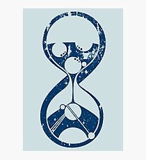 Sands of Timelord Photographic Print