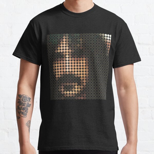 Item preview, Apostrophe (Remix) Classic  designed and sold by GhostTshirtz.